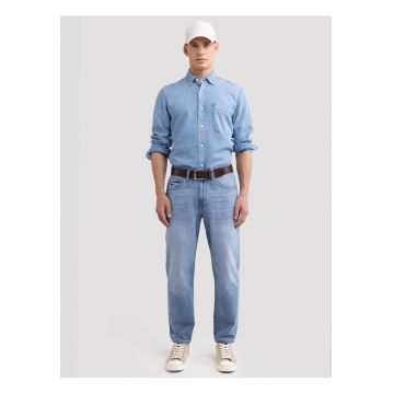 CAMASA DENIM JASON LS 147 XXL -