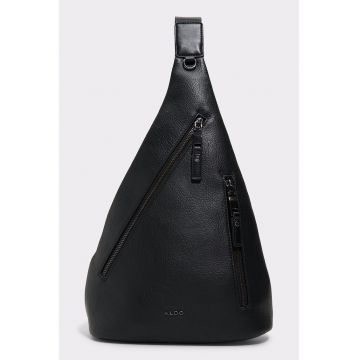Geanta crossbody din piele ecologica Nathyn
