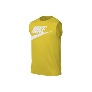 Maiou  pentru Drumetie - AR4991-718 - XS INTL - Galben