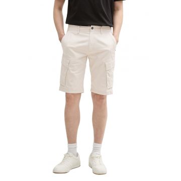 Pantaloni cargi scurti
