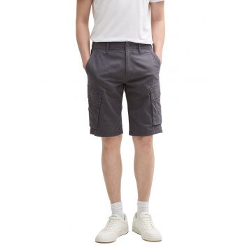 Pantaloni cargi scurti