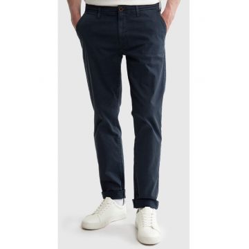 Pantaloni chino Hektor