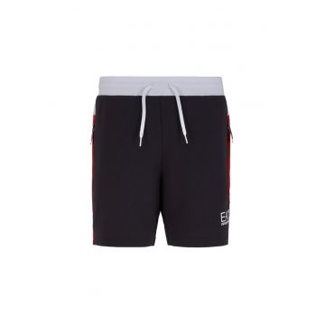 Pantaloni  pentru Barbati - m shorts copl - 3DPS58-PJLIZ-1578 - S INTL - Albastru