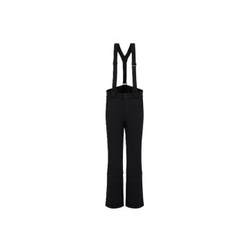 Pantaloni  pentru Barbati - ski trousers - 6DPP28-PN8HZ-1200 - Negru