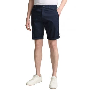 Pantaloni scurti din amestec de bumbac