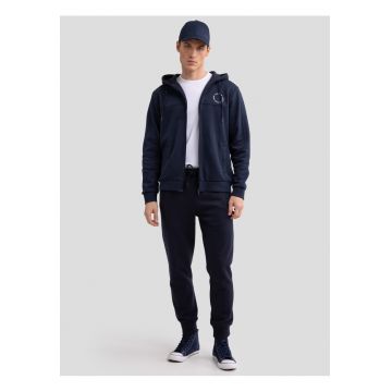 Pantaloni sport barbati Kersyn - Bleumarin