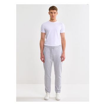 Pantaloni sport cu snur de ajustare Brutus 901