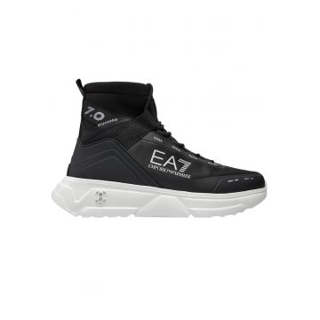Pantofi sport  EA7 Tortoise Winter Ice 7.0 - XK362-X8Z043-Q739 33528