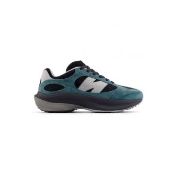 Pantofi sport  pentru Barbati - wrpd runner - UWRPDFSD - Albastru - Albastru