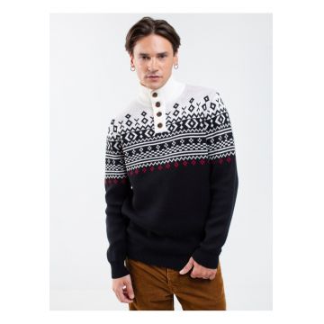 Pulover cu guler inalt Kristof
