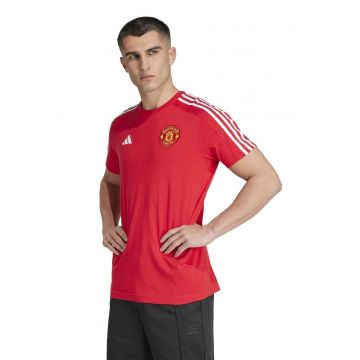 Tricou din bumbac Manchester United