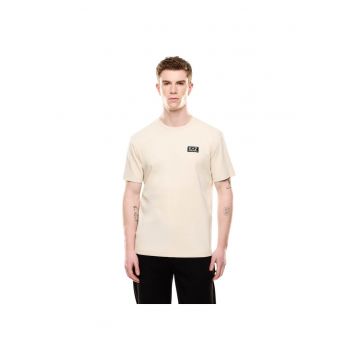 Tricou  EA7 Train Logo Premium 42621