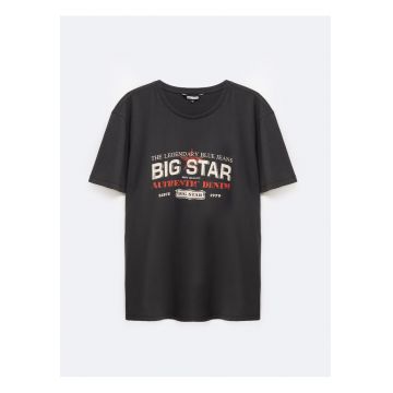 Tricou lejer cu imprimeu Enifer