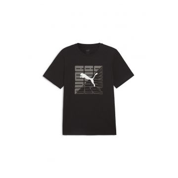 Tricou  pentru Drumetie - 681924-01 - XS INTL - Negru
