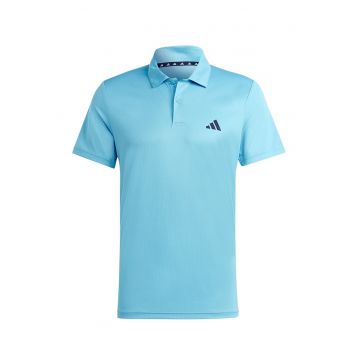 Tricou polo pentru fitness