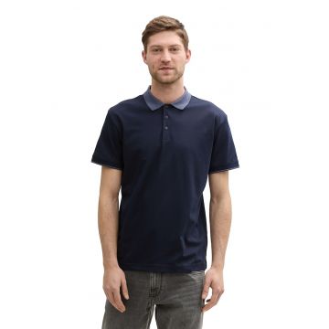 Tricou polo uni