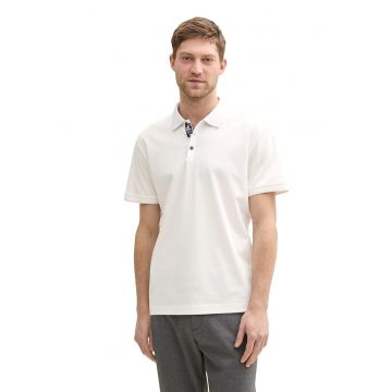 Tricou polo uni