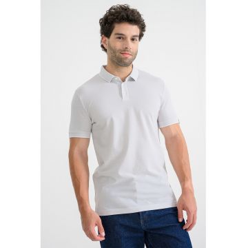Tricou polo uni