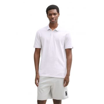 Tricou polo uni