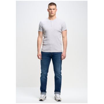 Tricou slim fit Basicag