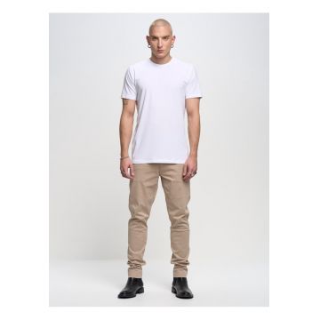 Tricou uni bumbac