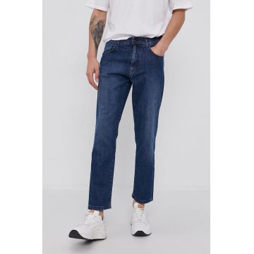 Sisley Jeans Dover bărbați Sisley Jeans Dover bărbați