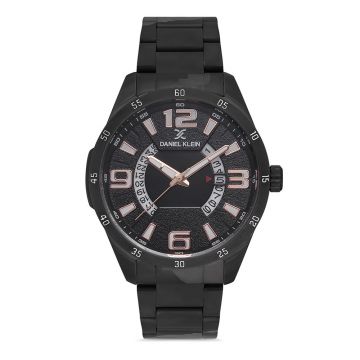 Ceas pentru barbati, Daniel Klein Premium, DK.1.12586.4
