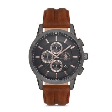 Ceas pentru barbati, Santa Barbara Polo Legend, SB.1.10171.4