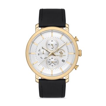 Ceas pentru barbati, Santa Barbara Polo Noble, SB.1.10163.5
