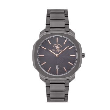 Ceas pentru barbati, Santa Barbara Polo Noble, SB.1.10206.6