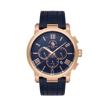 Ceas pentru barbati, Santa Barbara Polo Noble, SB.1.10297.4