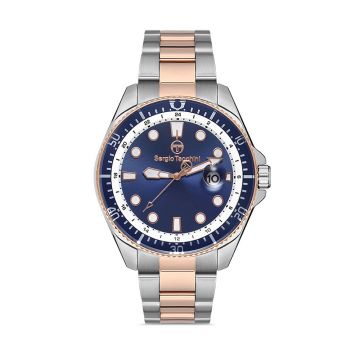 Ceas pentru barbati, Sergio Tacchini Archivio, ST.1.10175.4