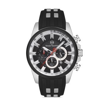 Ceas pentru barbati, Sergio Tacchini Heritech, ST.1.10205.1