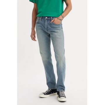 Blugi conici 502™