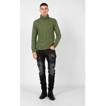 Blugi Slim Fit -