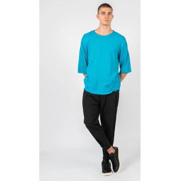 Bluza cu maneci trei sferturi -