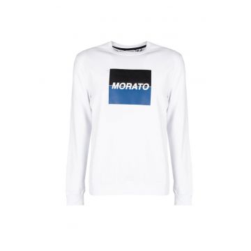 Hanorac cu logo MMFL007 -
