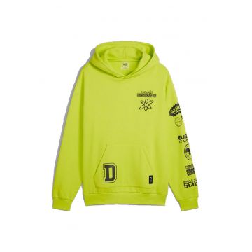 Hanorac  pentru Drumetie - 625336-01 - Verde