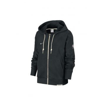 Jacheta  pentru Barbati - n31 mnk df std iss fz hdy - FB3801-010 - XL INTL - Negru