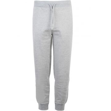 Pantaloni conici cu banda elastica -