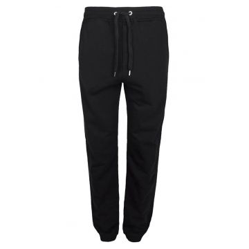 Pantaloni de trening cu talie ajustabila -