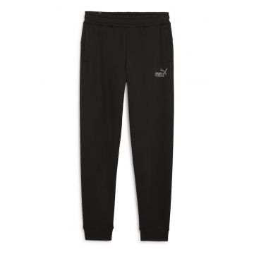 Pantaloni de trening cu talie elastica ESS+