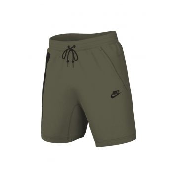 Pantaloni  pentru Barbati - m nk tch flc short - FB8171-222 - Verde