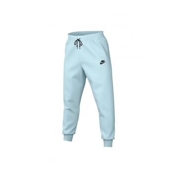 Pantaloni  pentru Barbati - m nk tch fleece jggr - FZ4710-474 - Albastru