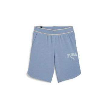Pantaloni  pentru Barbati - squad shorts - 678975-20 - Albastru