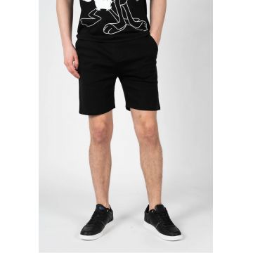 Pantaloni scurti cu taile ajustabila -