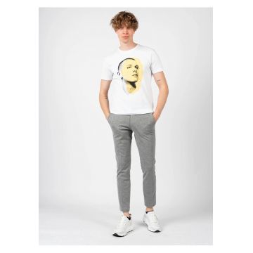 Pantaloni Slim Fit -