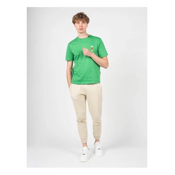 Pantaloni sport cu talie ajustabila David -