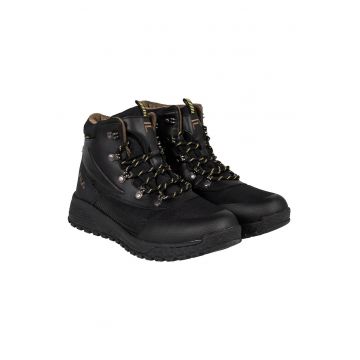 Pantofi Din Piele Ecologica Hikebooster - Pantofi Din Piele Ecologica Hikebooster -