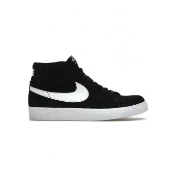 Pantofi sport  pentru Barbati - sb zoom blazer mid - 864349-002 - Negru